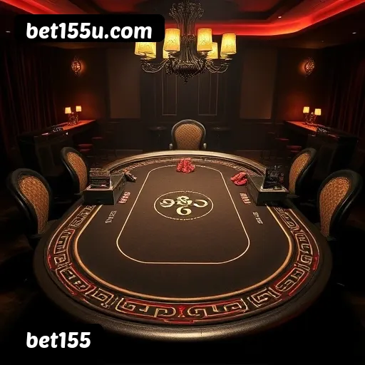 Recursos App bet155
