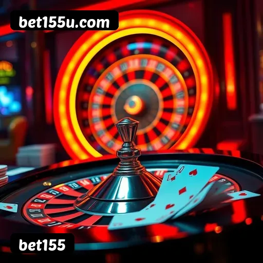 Termos e Condições Transparentes bet155