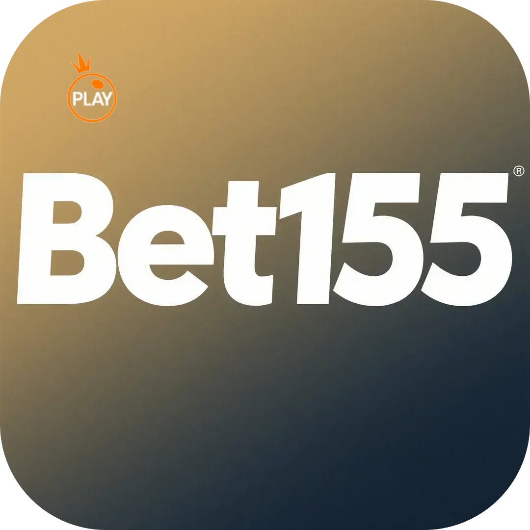 Logo da bet155