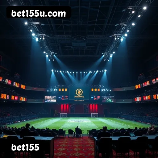 Catálogo Completo de Bônus bet155